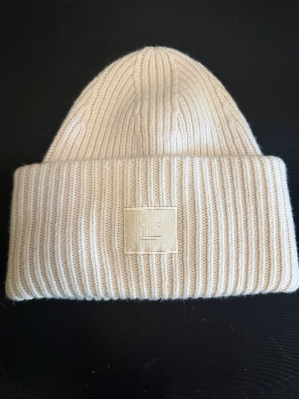 Acne Studios Beanie